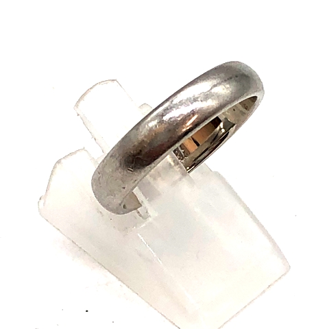 Tiffany＆Co. Pt950 リング